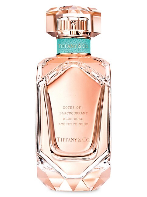 Tiffany Rose Gold EDP 2.5 oz 75 ml Women by Tiffany & Co.