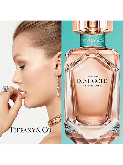 Tiffany Perfume by Tiffany