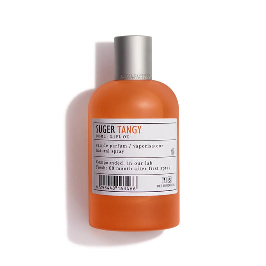 ARO-FAC SUGER TANGY EDP Spray 3.4 oz 100 ml EDP UNISEX