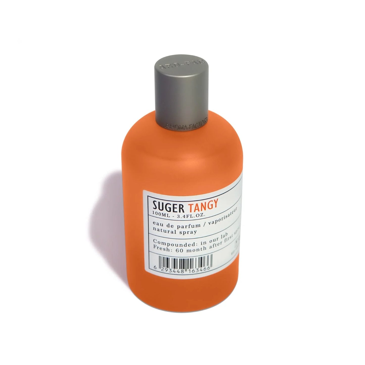 ARO-FAC SUGER TANGY EDP Spray 3.4 oz 100 ml EDP UNISEX
