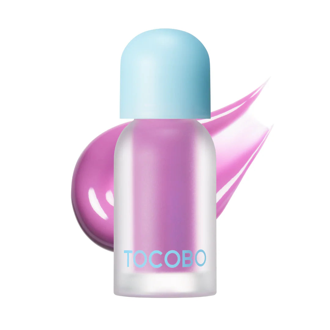 TOCOBO Juicy Berry Plumping Lip Oil (4 g / 0.14 oz)