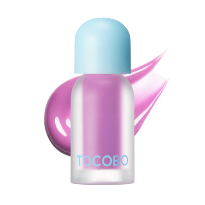 TOCOBO Juicy Berry Plumping Lip Oil (4 g / 0.14 oz)