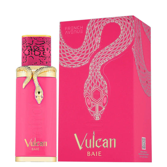French Avenue Vulcan Baie EDP 3.4 oz 100 ml