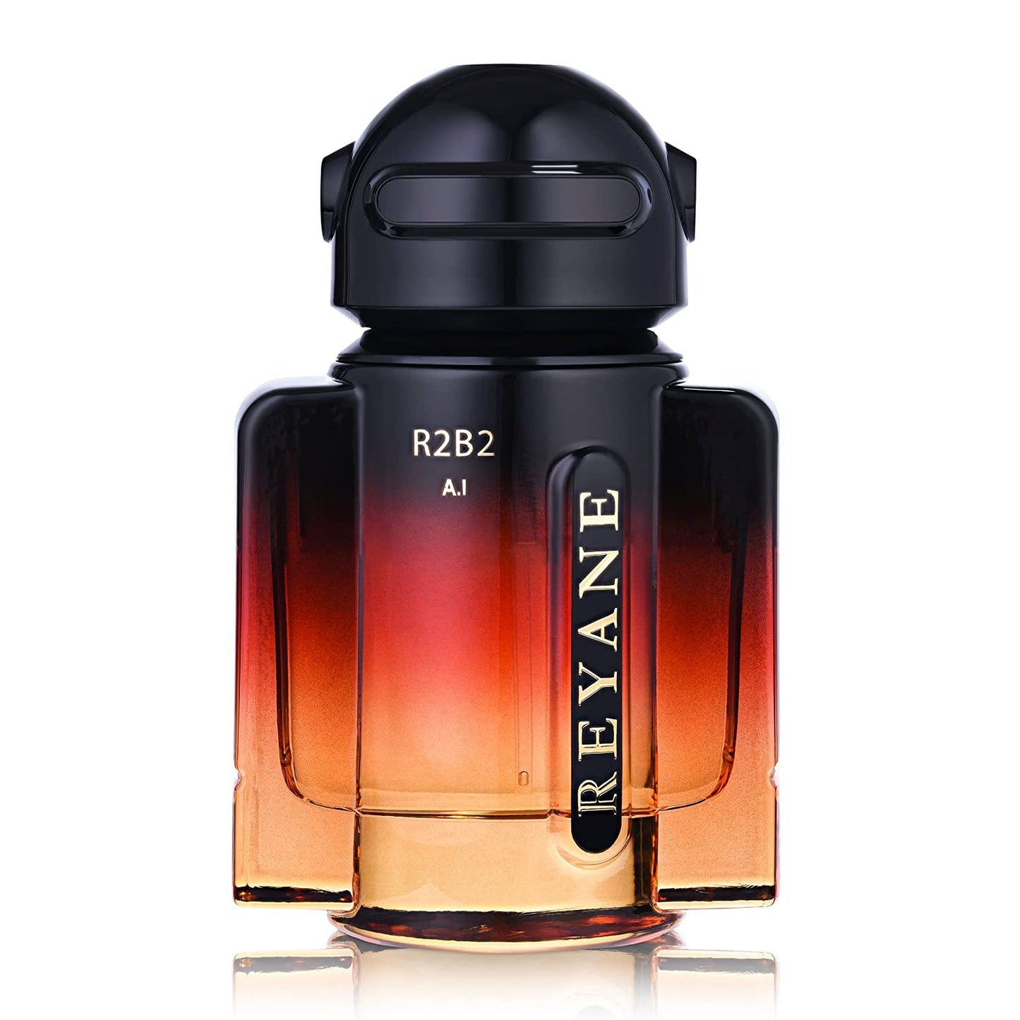 R2B2 A.I 3.3 oz 100 ml Edp Unisex By Reyane Parfums