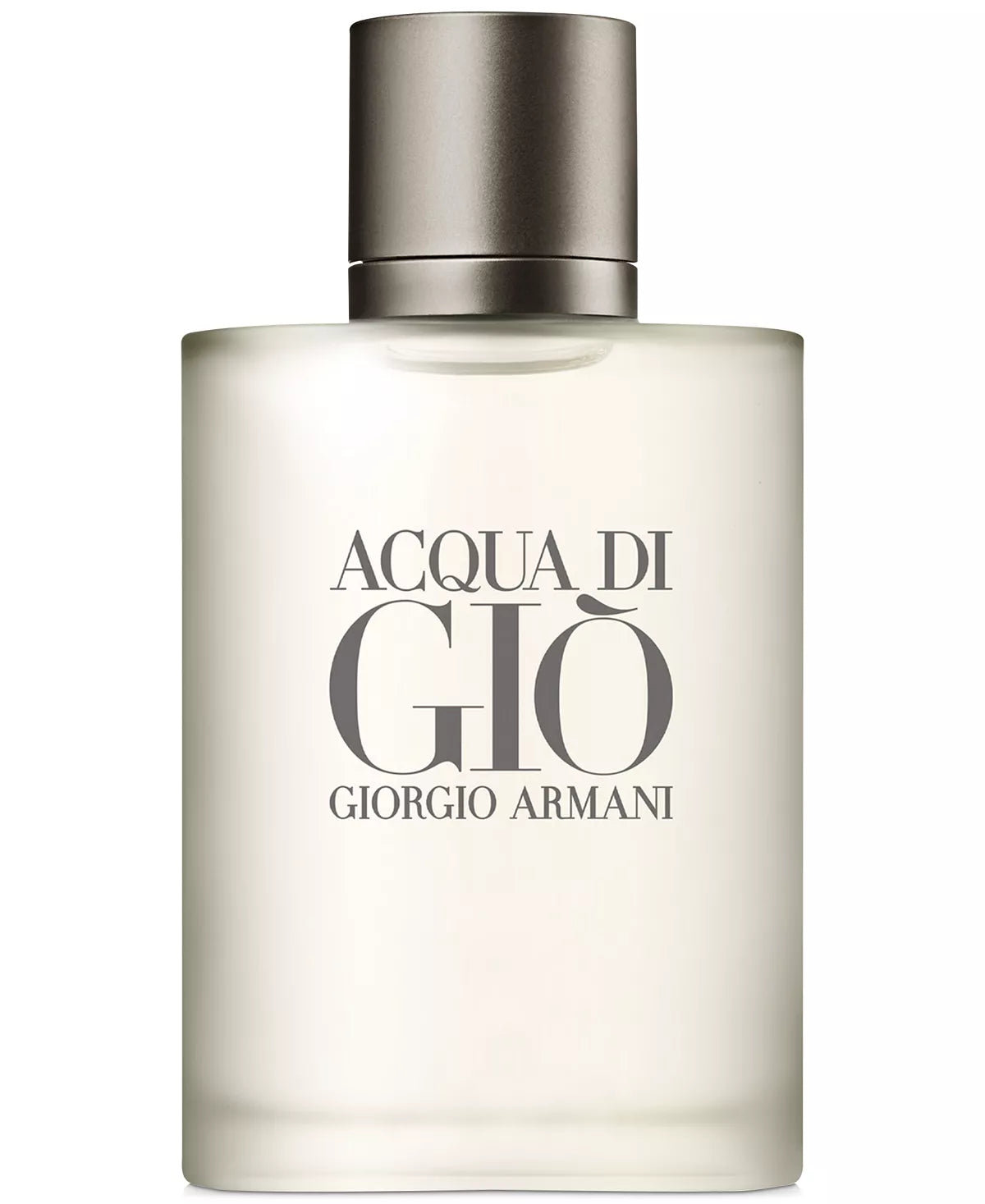 Giorgio Armani Acqua de Gio EDT 3.4 oz 100 ml Men