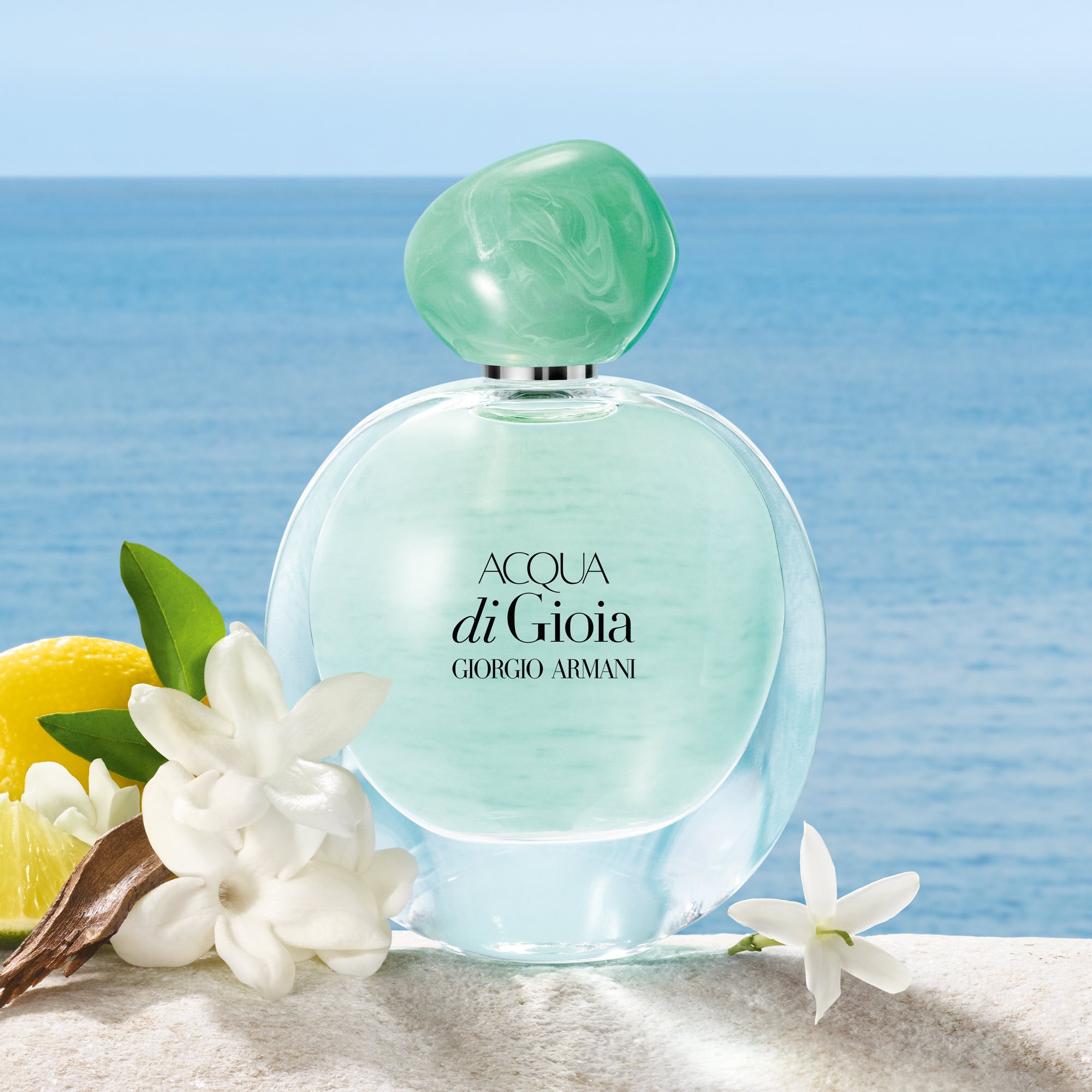 Acqua di gioia 3.4 fl oz best sale