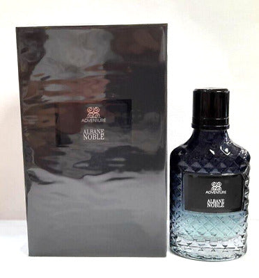 Invento by outlet Albane Noble-Eau de Parfum for men-100ml(3.4oz)