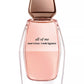 All Of Me by Narciso Rodriguez Eau De Parfum 3.0 oz 90 ml Women