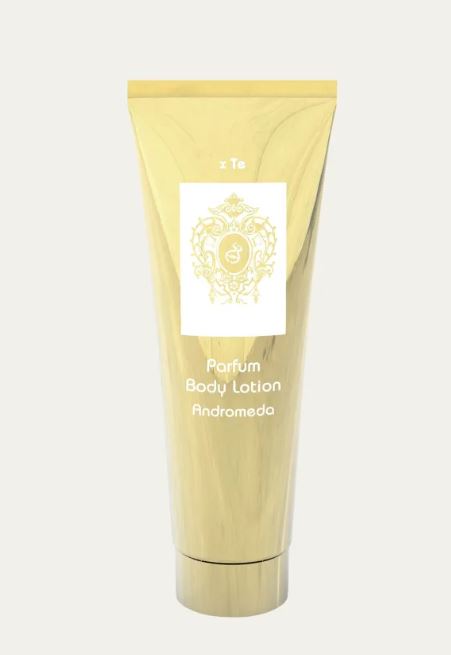 Tiziana Terenzi Andromeda Parfum Body Lotion 8.4oz/250ml