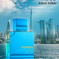 Al Haramain Amber Oud Aqua Dubai Edition Extrait de Parfum 2.5 oz 75 ml