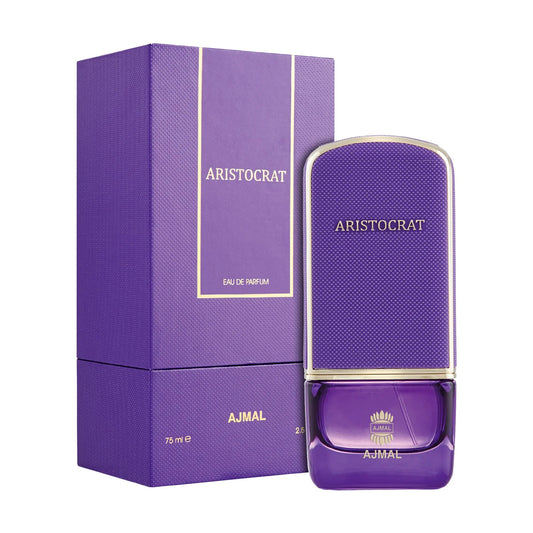 Aristocrat 2.5 oz 75 ml EDP Women By Ajmal