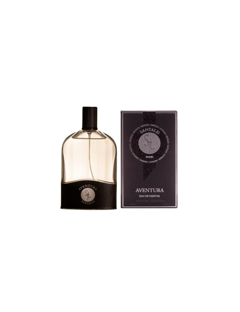 Aventura 3 oz 90 ml Edp Unisex By Santalis Parfums