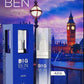 Big Ben London Azul 3.4 oz 100 ml EDP Unisex By Emper