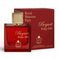 Royal Mansion Paris Bogart Rouge 560  EDP Spray For Women 3.4 oz 100 ml