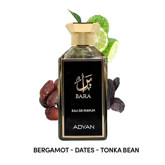 ADYAN Bara 3.4 oz 100 ml EDP