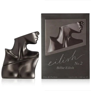 Eilish No. 2 Eau de Parfum 3.4 oz 100 ml Women by Billie Eilish