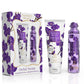 Flower's Secret Orchid Fantasy Body Mist 250 ml & Moisturizing Lotion 250 ml Gift Set By EMPER