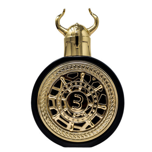 Bharara Viking Cairo Dubai Parfum 3.4 oz 100 ml Spray Unisex