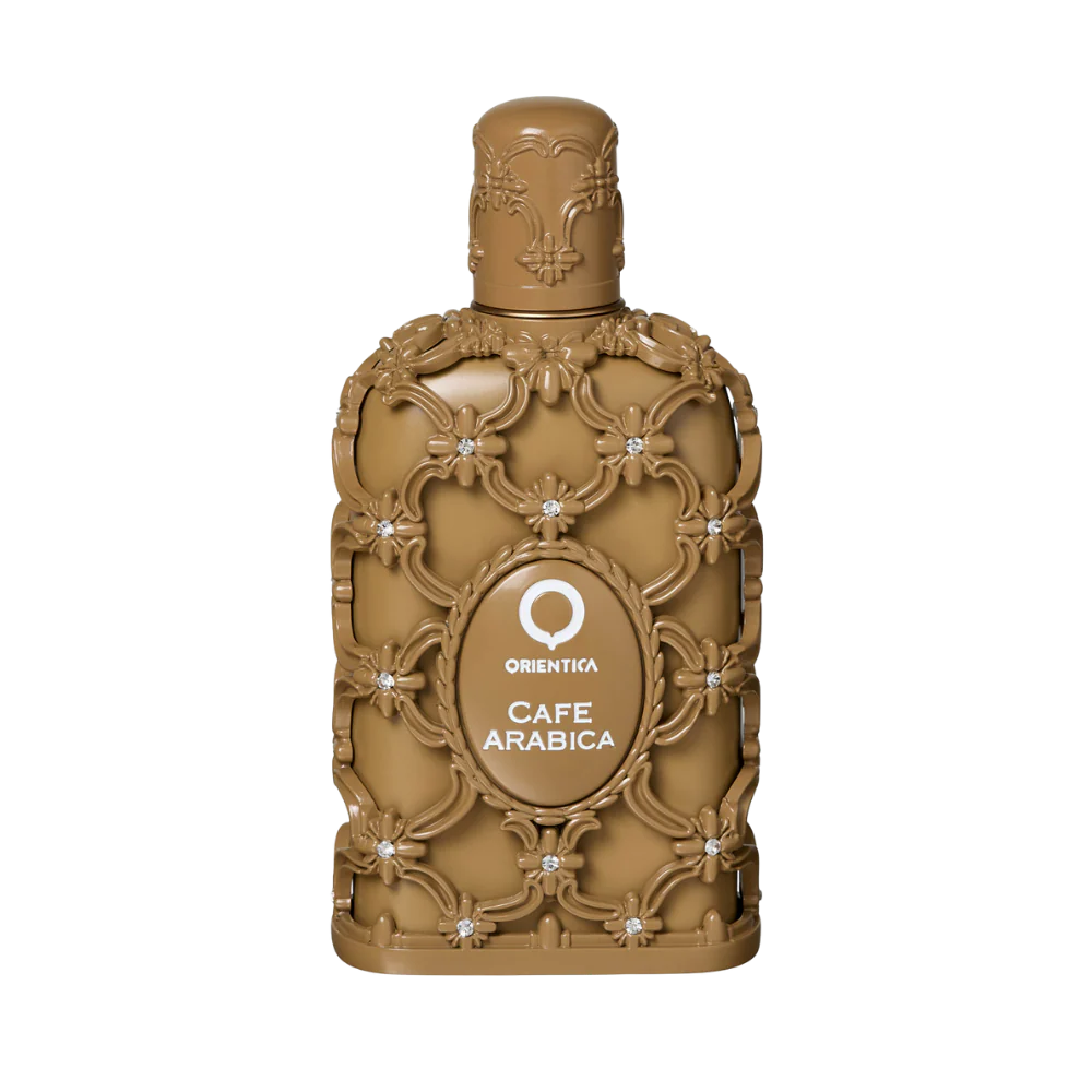 Cafe Arabica EDP 2.7 oz Unisex by Orientica Luxury Collection