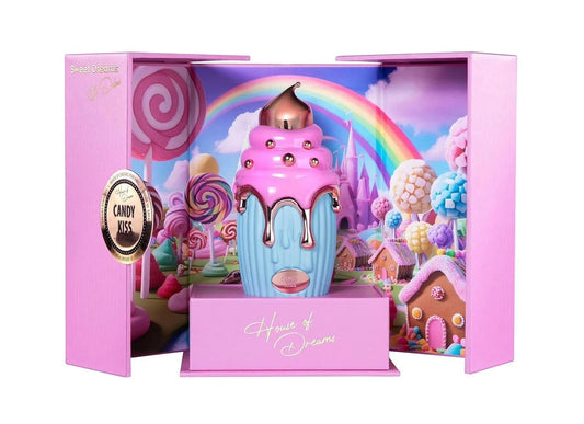 Sweet Dreams Of Dubai Candy Kiss 3.3 oz 100ml EDP Spray