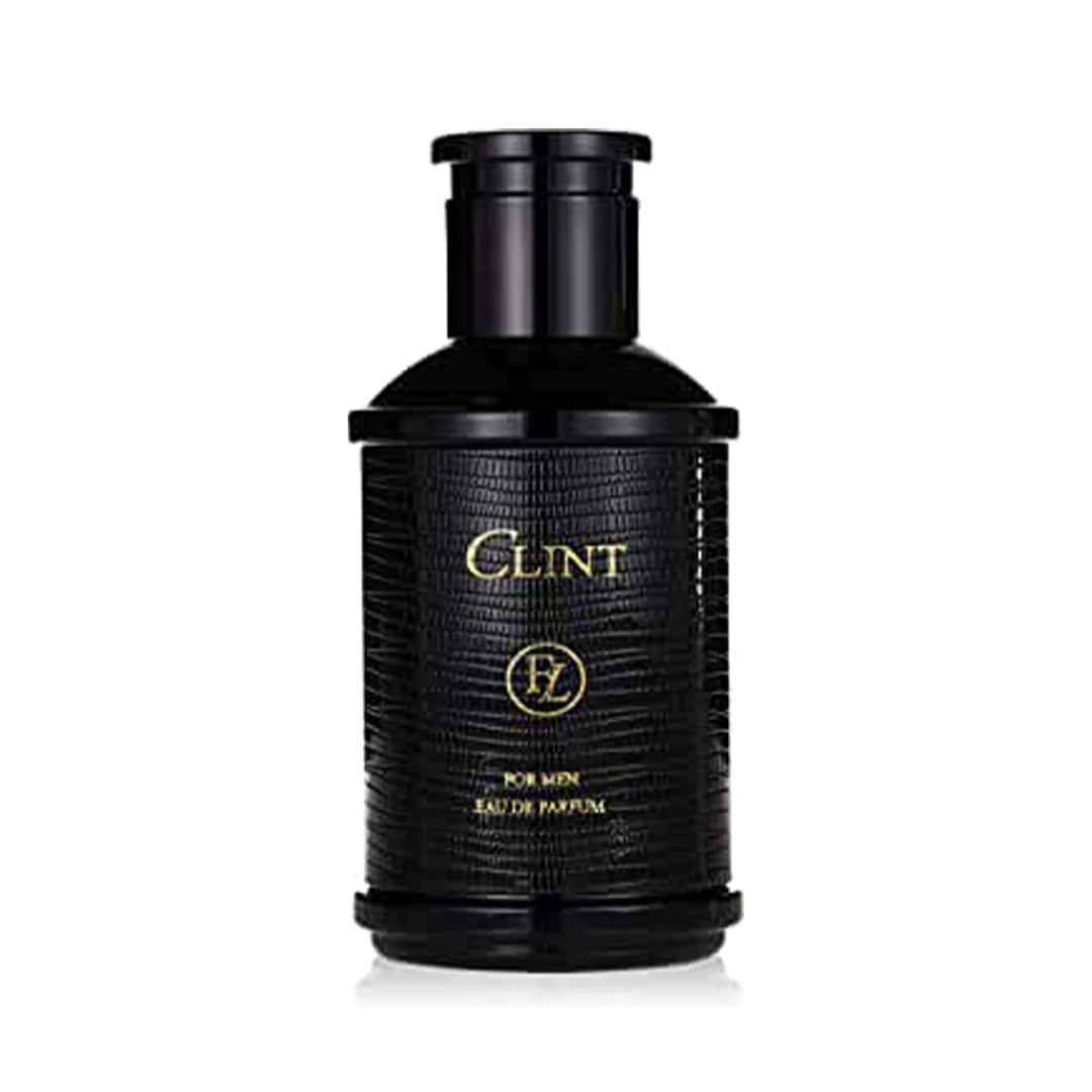 Clint Paris For Men EDP 3.4 oz 100 ml By L'orientale Fragrances