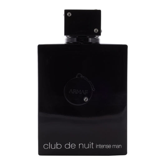 Armaf Men's Club De Nuit Intense Perfume Oil 0.6 oz
