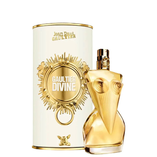 Gaultier Divine by Jean Paul Gaultier 3.4 oz 100 ml