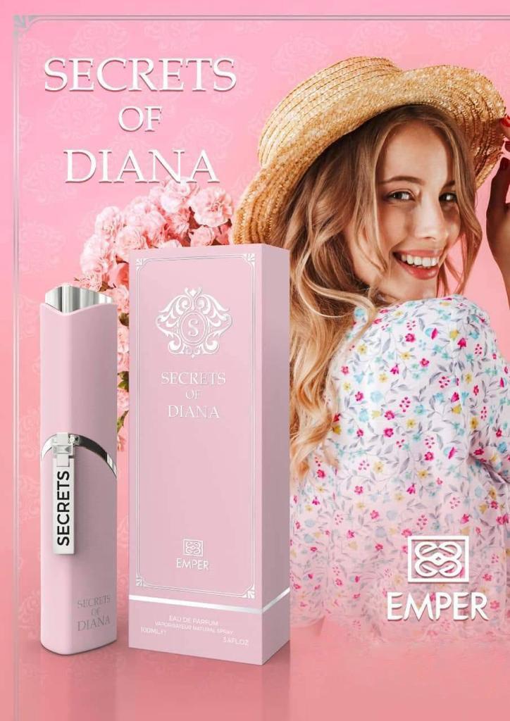 Perfume diana best sale