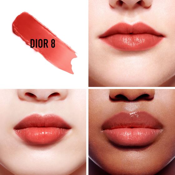 8 deals DIOR LIPSTICK