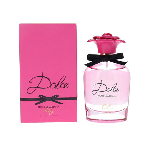 Dolce & Gabbana, Dolce Lily 2.5 oz 75 ml