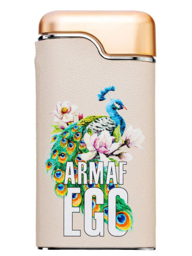 Armaf Ego Exotic Eau De Parfum Spray For Women 3.4 oz 100 ml