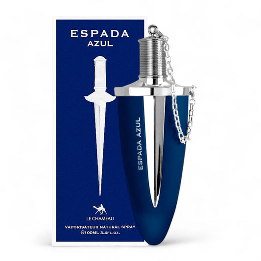 Espada Azul By Le Chameau For Men 3.4 oz 100 ml