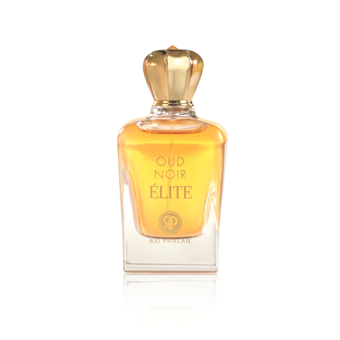 Oud Noir Elite Eau De Parfum 3.4 oz 100 ml