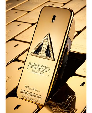 Million perfume for online mens