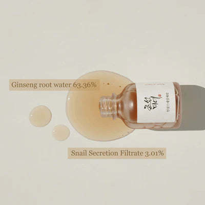 Beauty of Joseon Revive Serum (Ginseng + Snail Mucin) 30 ml 1 oz