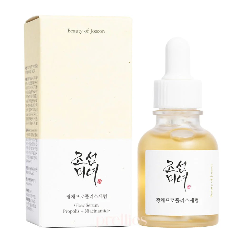 Beauty of Joseon Glow Serum (Propolis + Niacinamide) 30 ml 1 oz