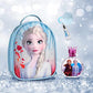 Frozen II Gift Set EDT 3.4 oz 100 ml Plus Lip Gloss Zip Bag Gift Set