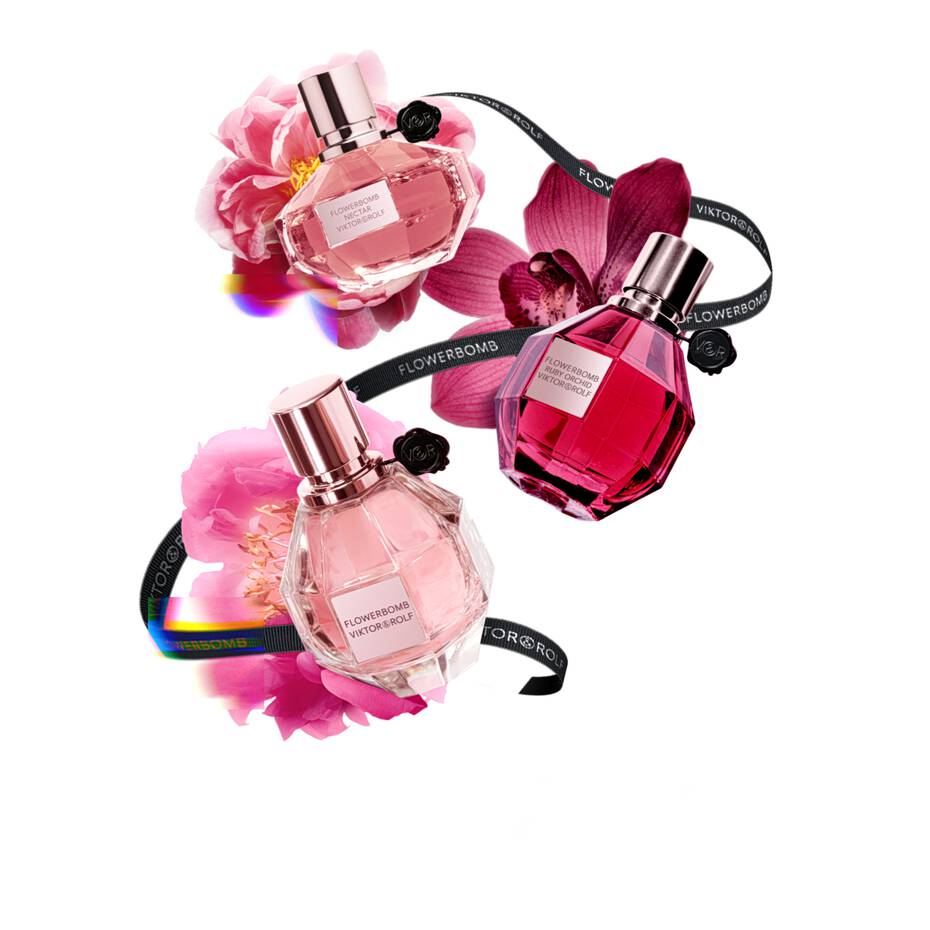 Flowerbomb 3.4 cheap