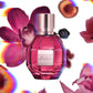 Viktor & Rolf Flowerbomb Ruby Orchid EDP 3.4 oz 100 ml Women