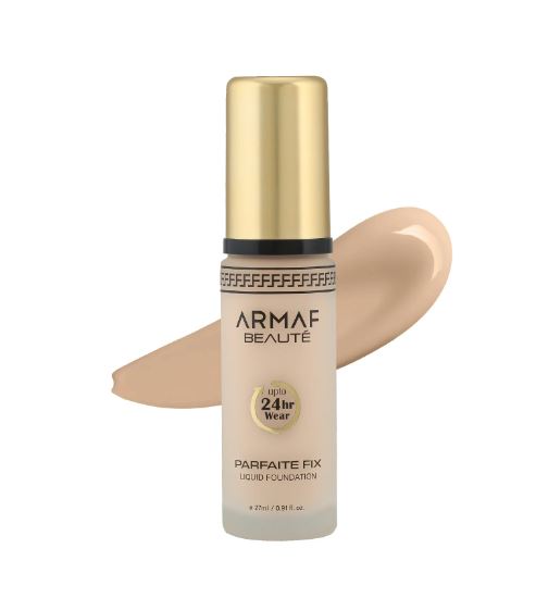 Armaf Beaute Liquid Foundation Matte Finish