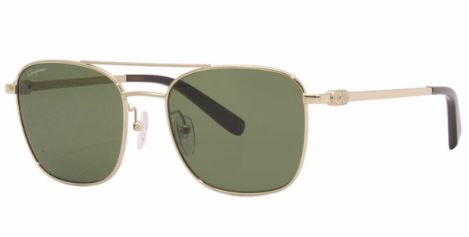 Salvatore Ferragamo Sunglasses (SF158S)