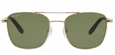 Salvatore Ferragamo Sunglasses (SF158S)