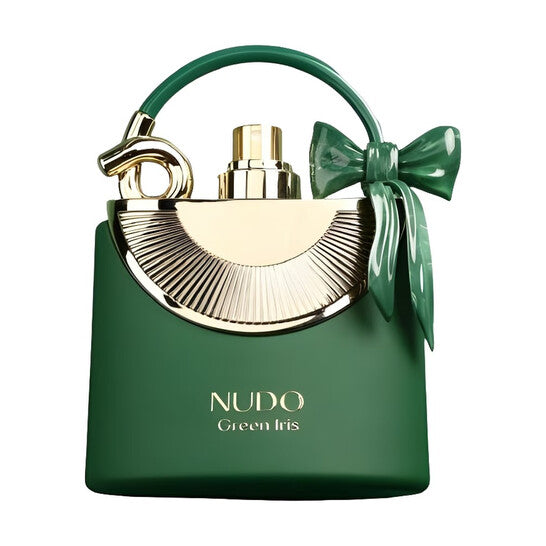 French Avenue Nudo Green Iris 3.4 oz 100 ml