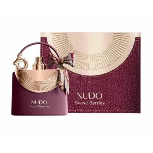 French Avenue Nudo Sweet Berries 3.4 oz 100 ml