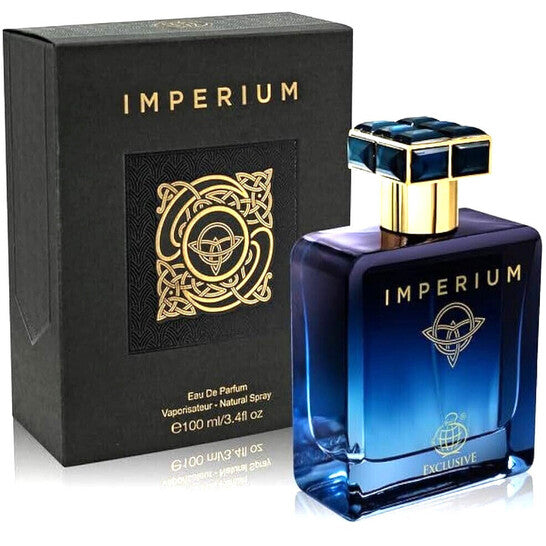 French Avenue Imperium 3.4 oz 100 ml