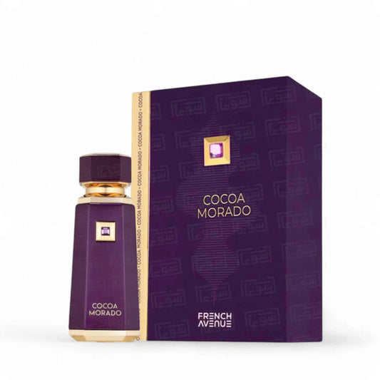 French Avenue Cocoa Morado 3.4 oz 100 ml