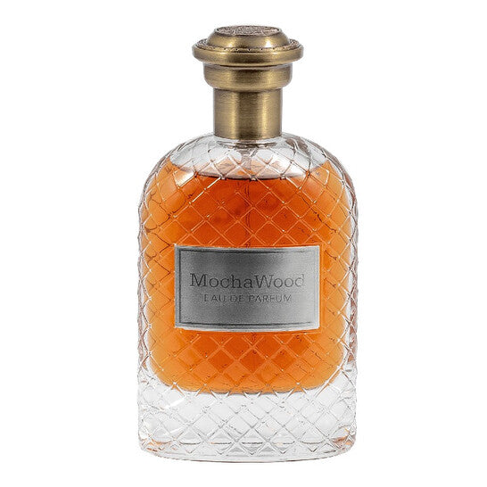 French Avenue Mocha Wood 3.4 oz 100 ml