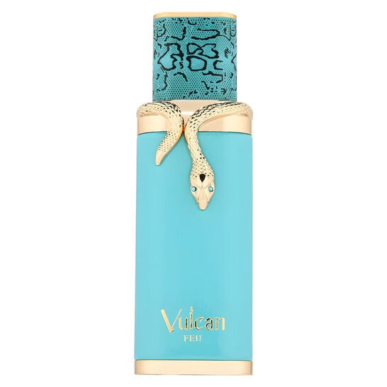 French Avenue Vulcan Feu EDP 3.4 oz 100 ml
