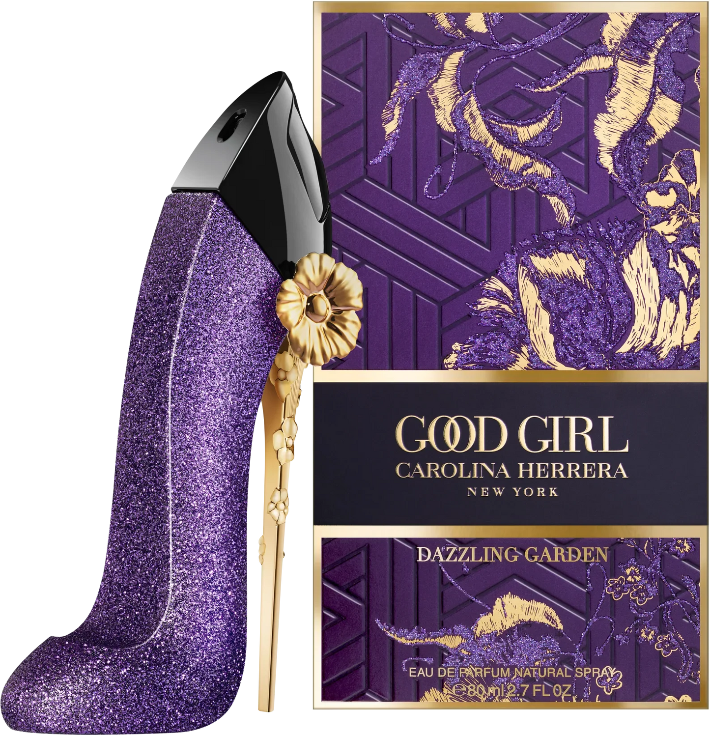 Carolina Herrera Good Girl Dazzling Garden Eau De Parfum 2.7oz/80ml