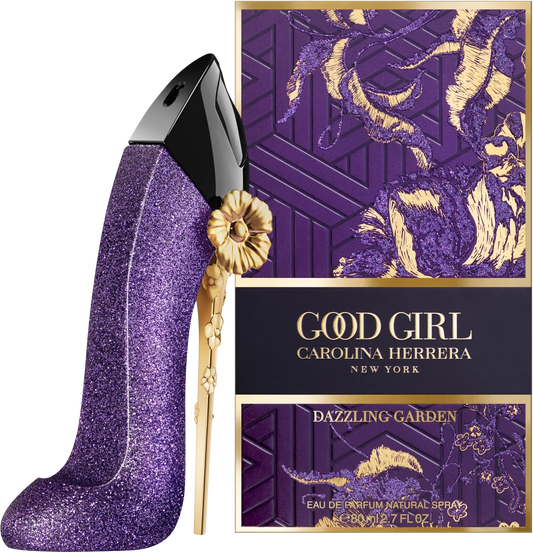 Carolina Herrera Good Girl Dazzling Garden Eau De Parfum 2.7oz/80ml